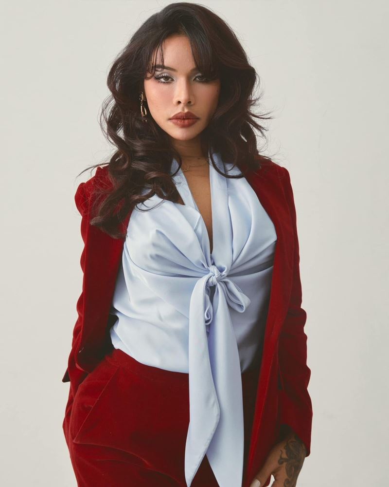 มิกซ์ เฉลิมศรี