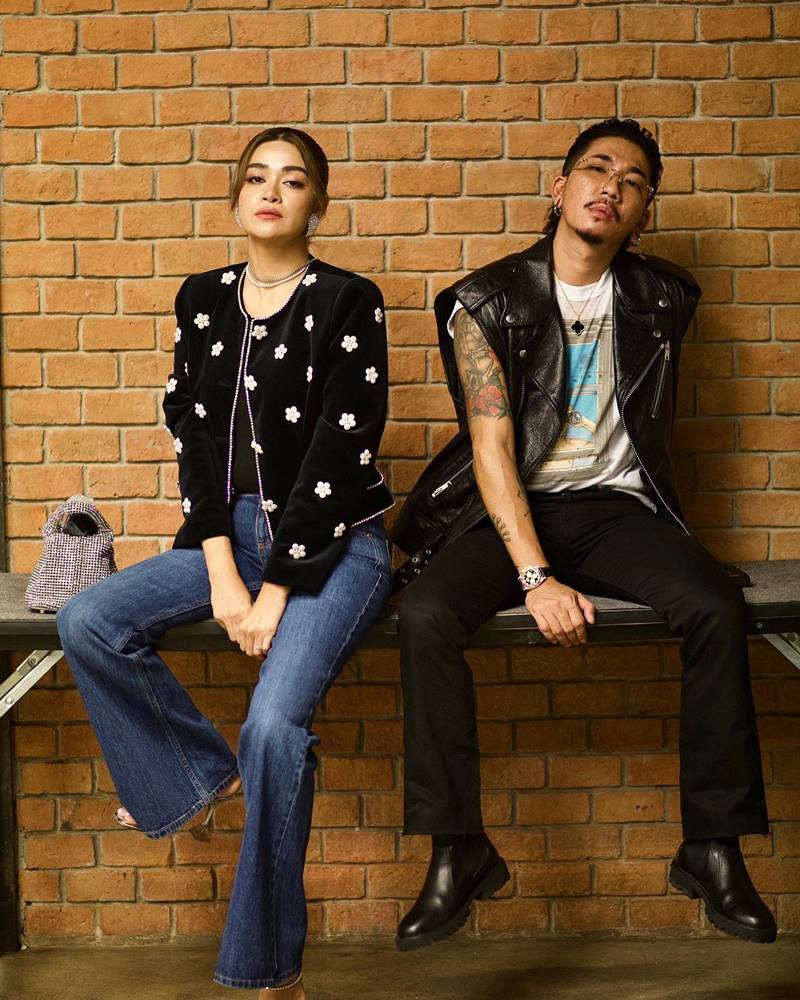 แจ๊ส ชวนชื่น