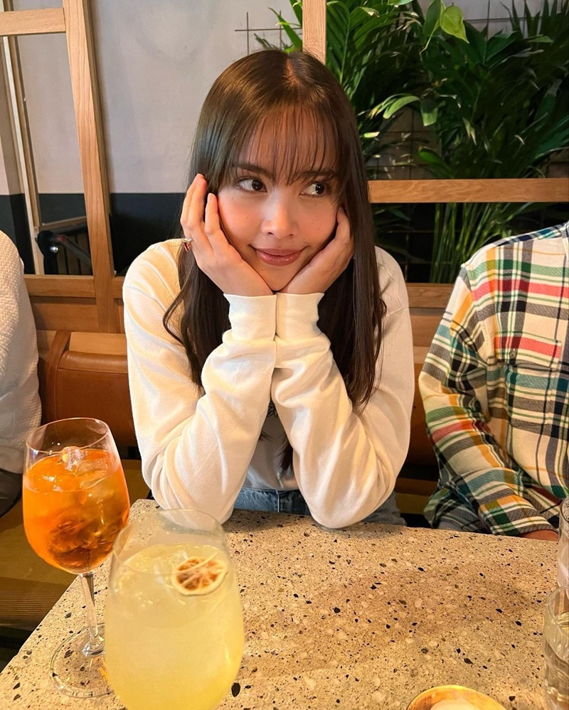 ญาญ่า อุรัสยา