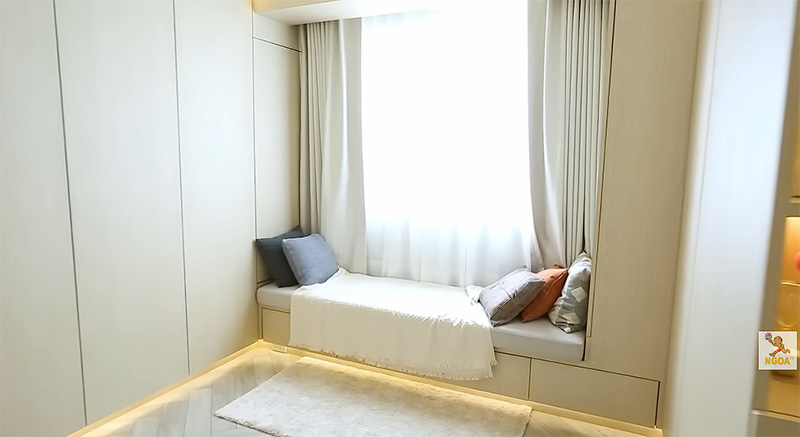 บ้าน AA วง BUS