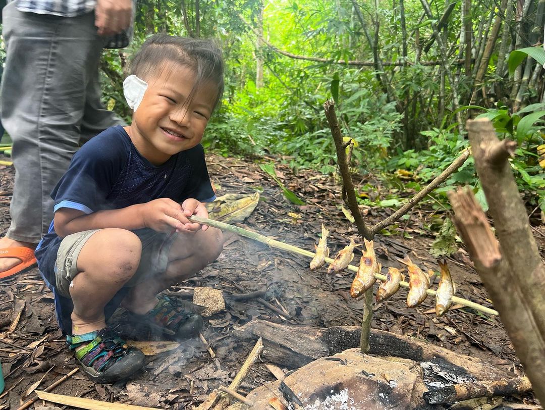  กาย ฮารุ