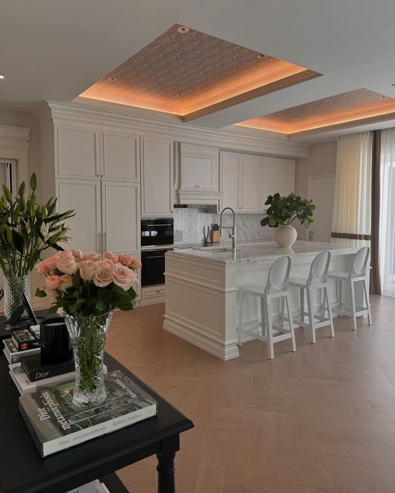 บ้านหมาก คิม