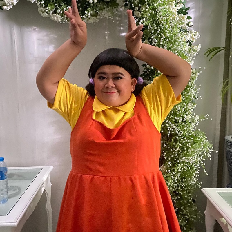 โก๊ะตี๋ อารามบอย