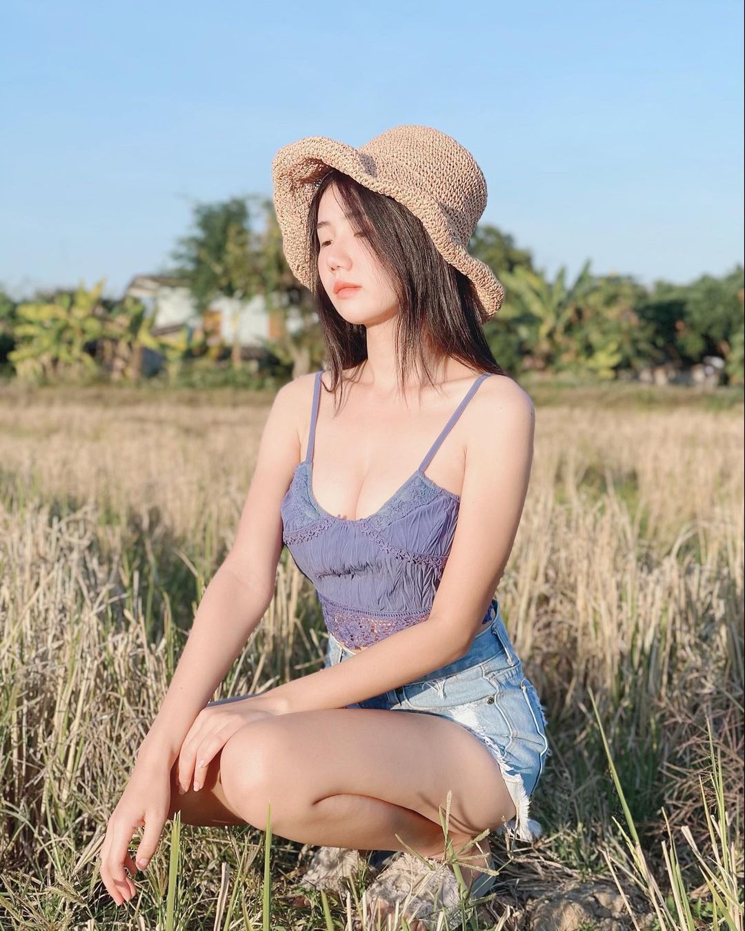 แนนหมวย
