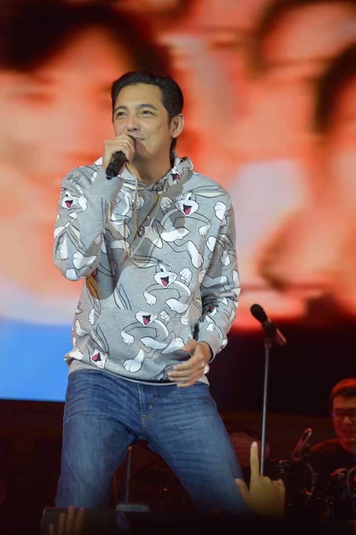  หนุ่ม ศรราม 