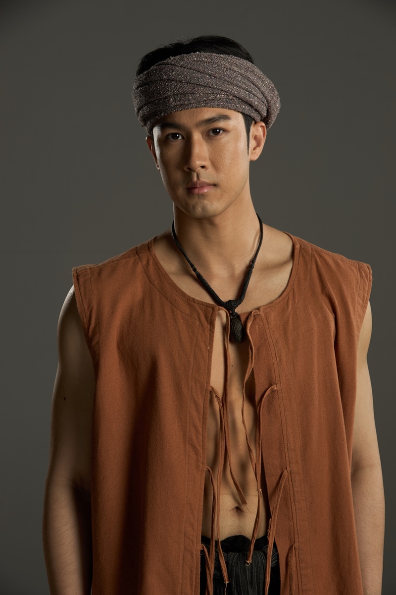 บ้านนางรำ ช่อง 7 ละครไทย