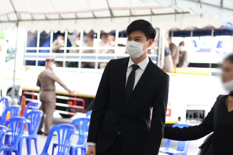 ต้น อาชว์