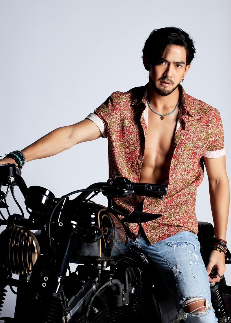 ปิ่นอนงค์ช่อง 3