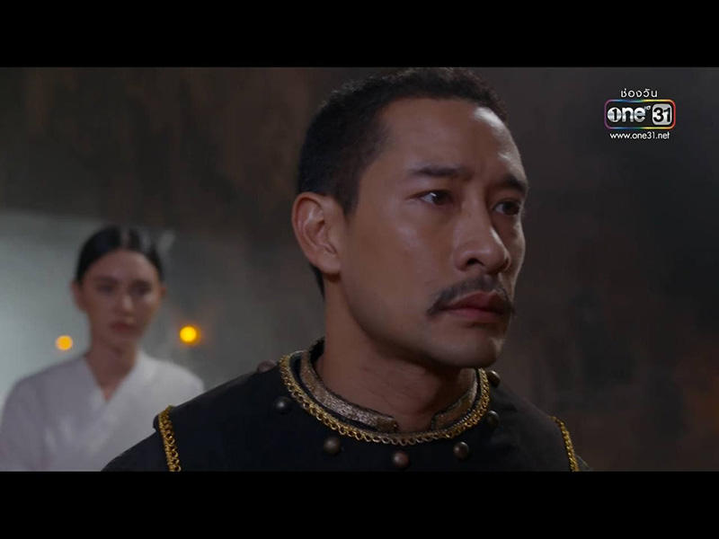 วันทอง ตอนจบ