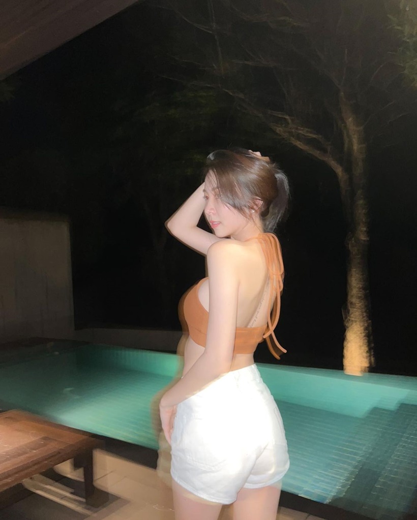 วีวี่ สรัณณัฏฐ์