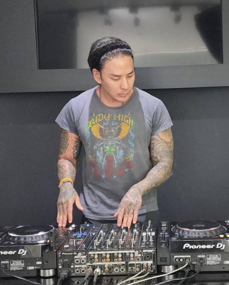 แทค ภรัณยู