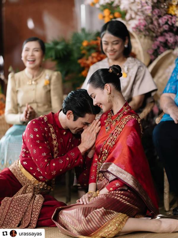 ณเดชน์ ญาญ่า ไลฟ์สไตล์ตรงกันเป๊ะ