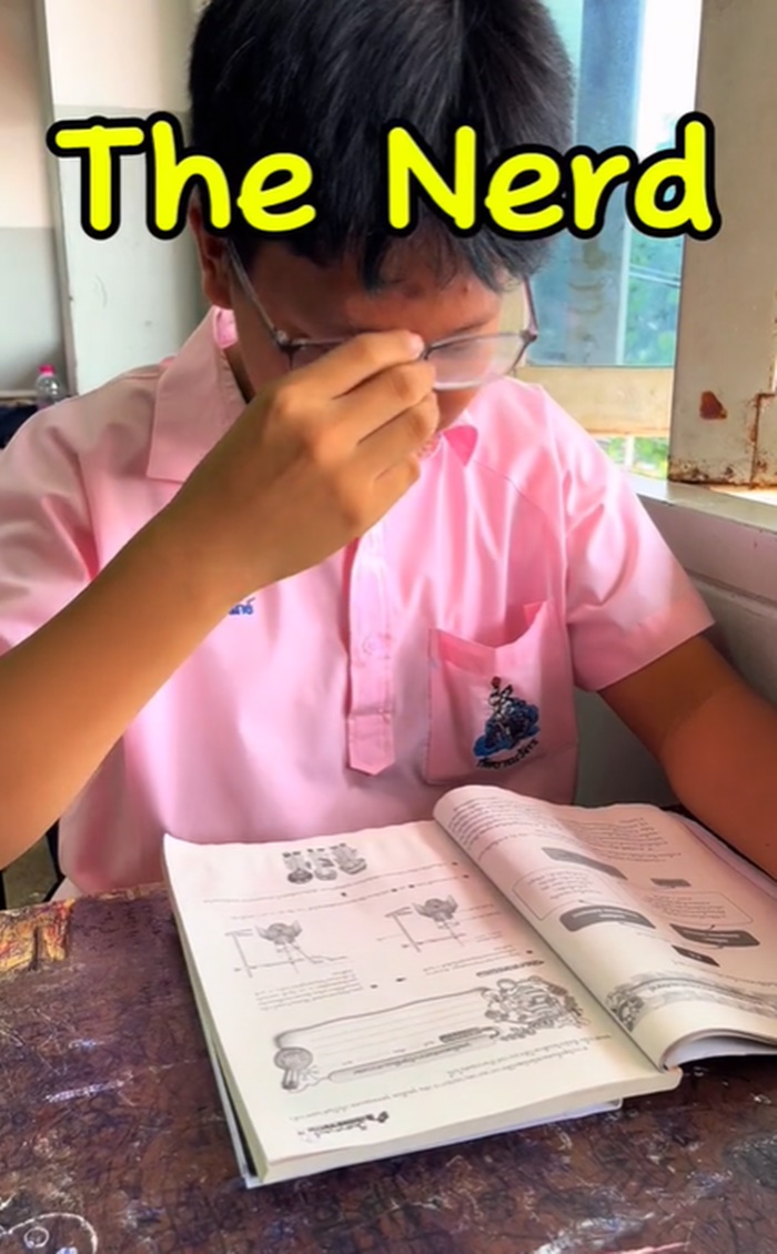 ครูต่างชาติ