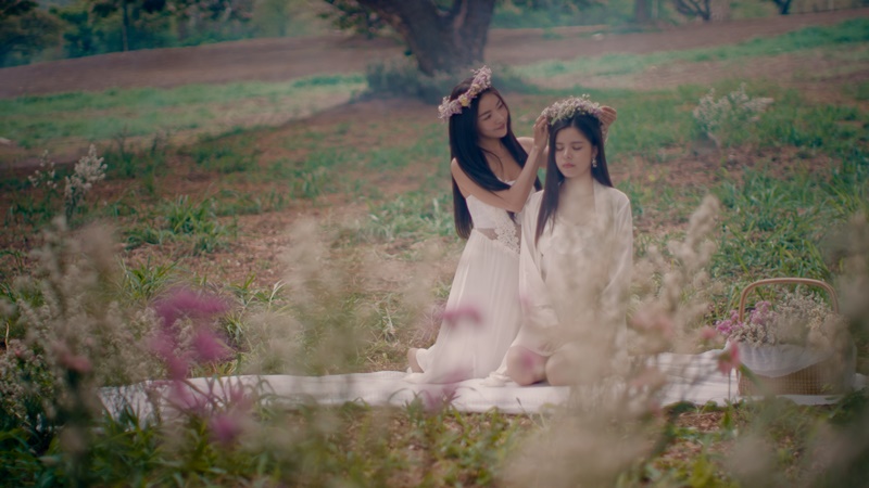 ฝันรักห้วงนิทรา My Marvellous Dream Is You