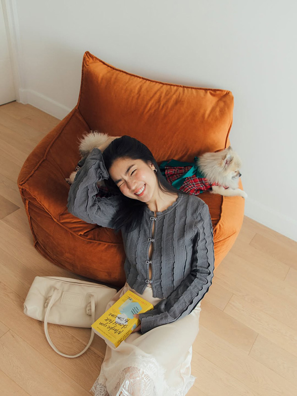 ก้อย อรัชพร