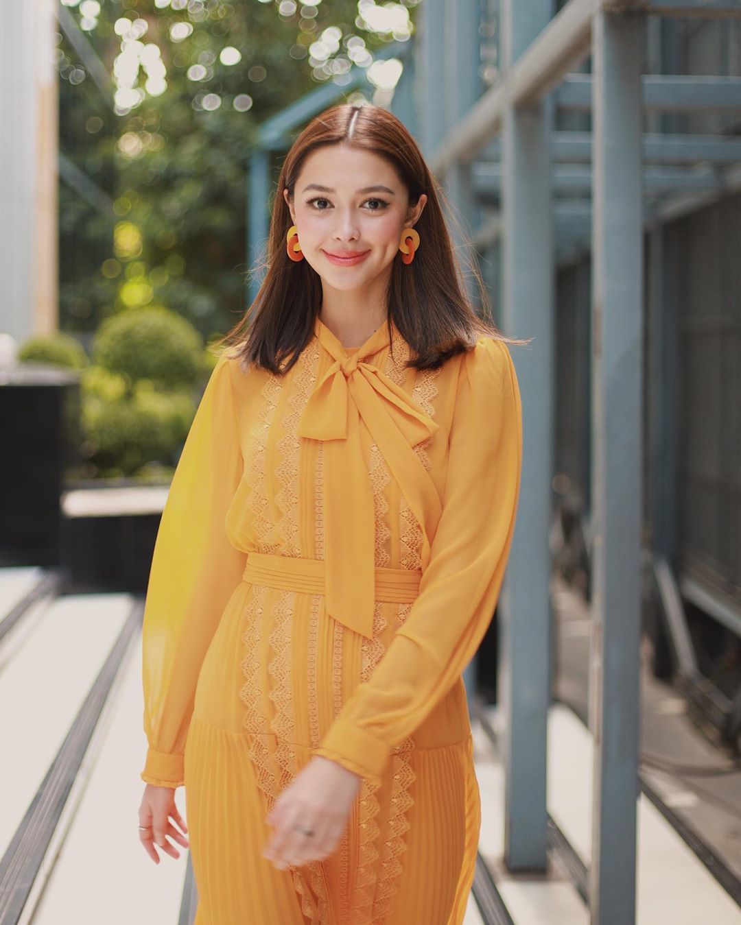 แพทริเซีย กู๊ด