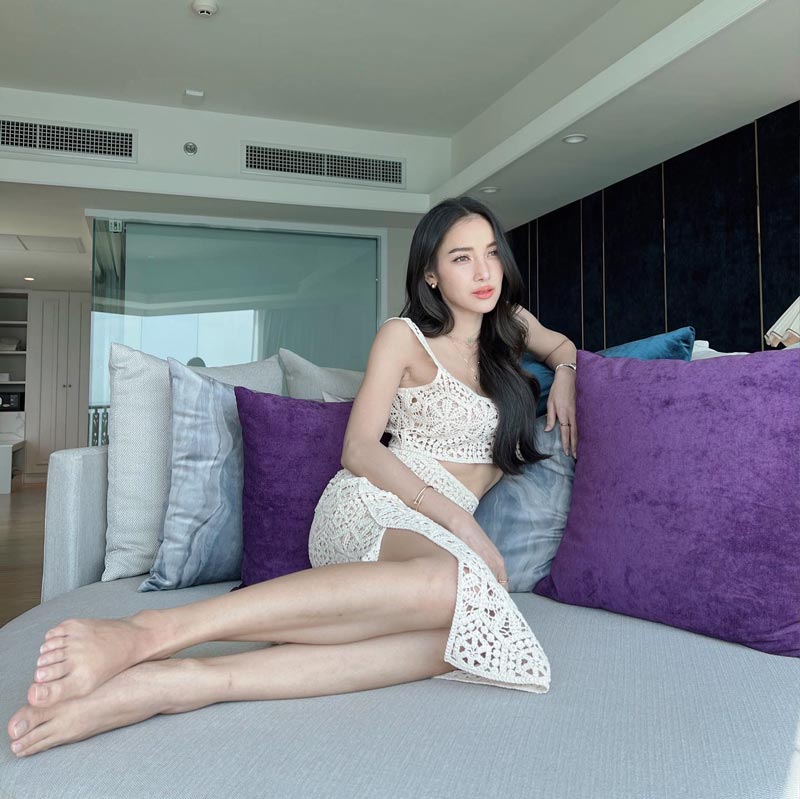 แพท ณปภา