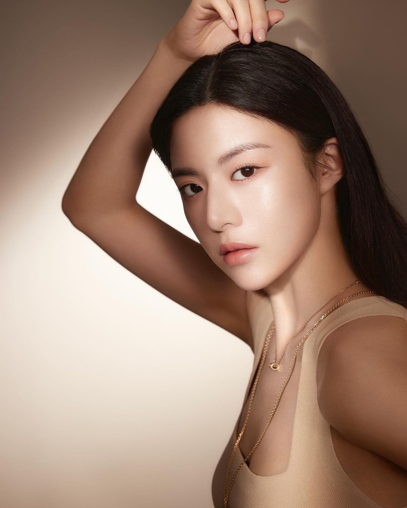 โกยุนจอง ประวัติ go yoon jung