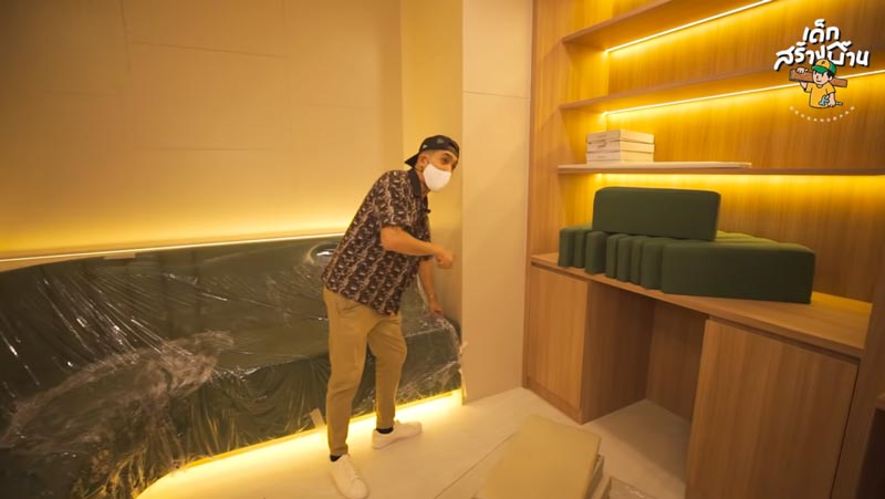 บ้าน โต้ง Twopee
