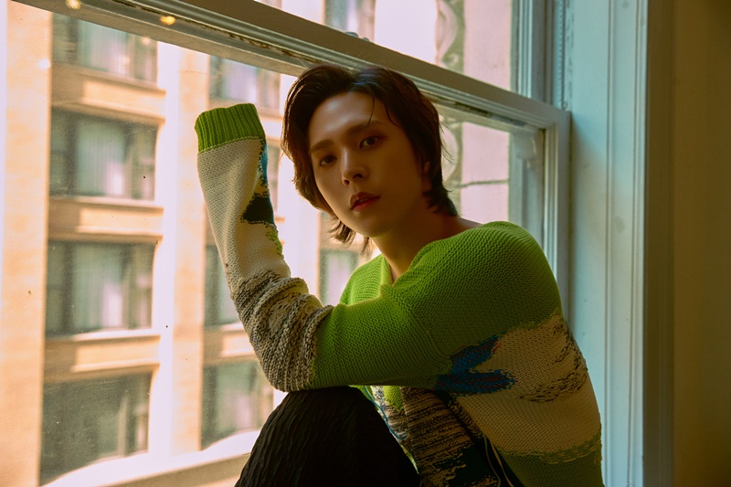 son dong woon ซนดงอุน