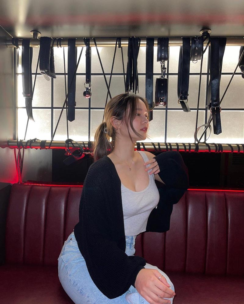 น้องเหนือ ดิสรยา