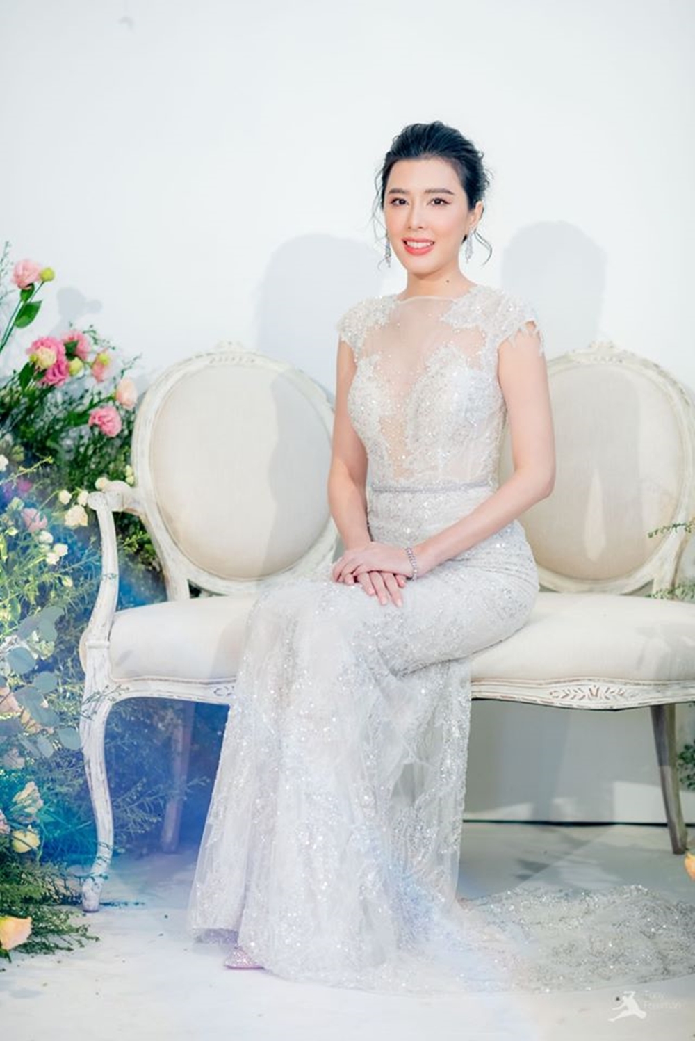 ชุดแต่งงาน บี มาติกา