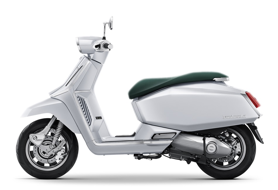 lambretta
