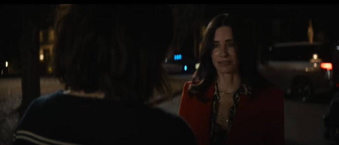 หนัง Scream 7 หวีดสุดขีด 7 (2026) ภาพตัวอย่าง