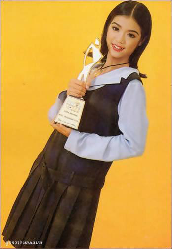 นุ๊ก สุทธิดา