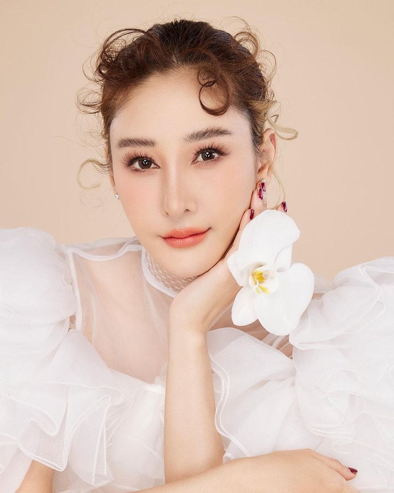แตงโม นิดา