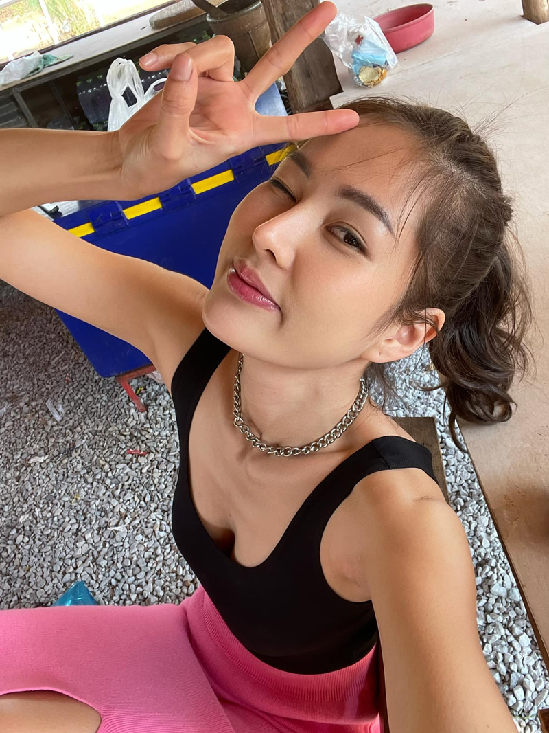 นุช จิตภักดี