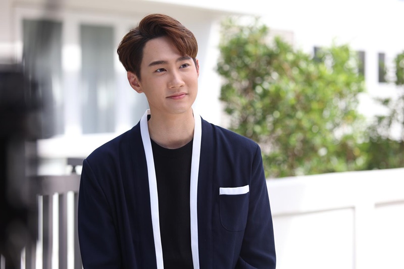 รักสุดใจยัยตัวแสบ
