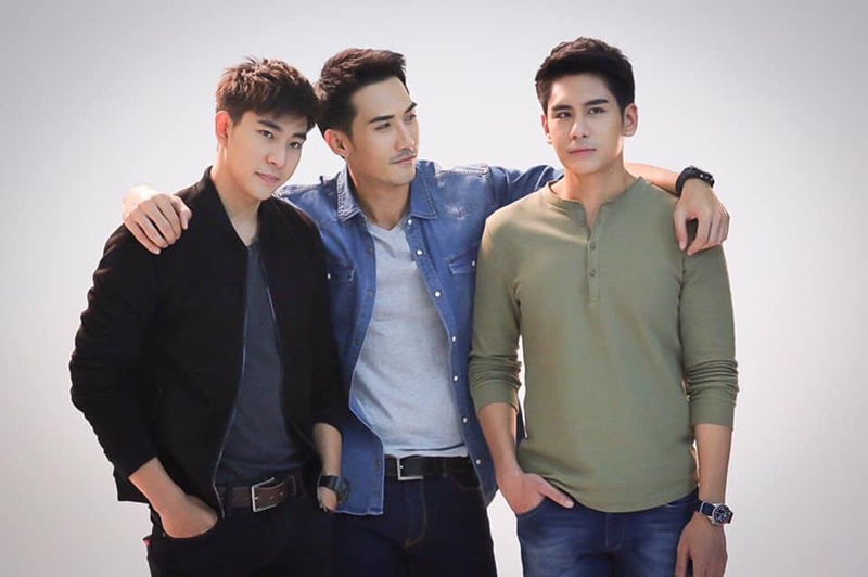 ร้อยป่า