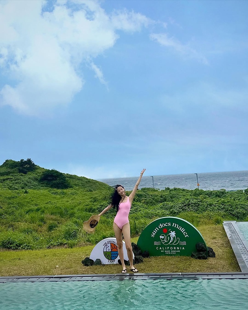 อี จูยอน