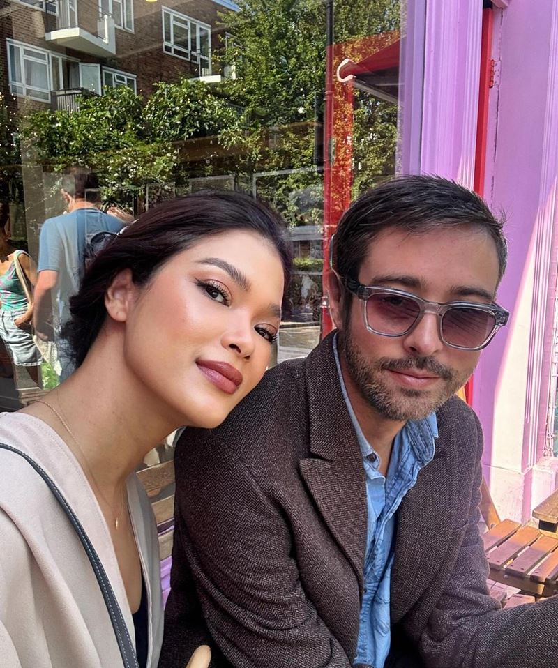 ฮิวโก้ จุลจักร - ฮาน่า ทัศนาวลัย