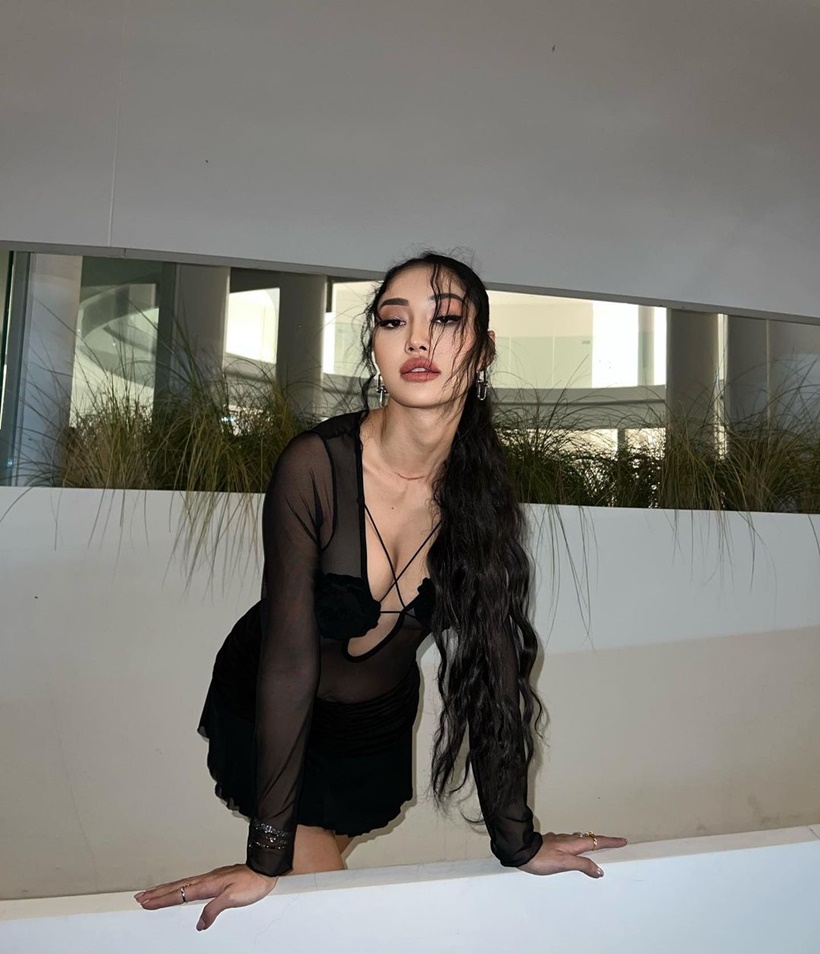 มิ้วกี้ ไปรยา