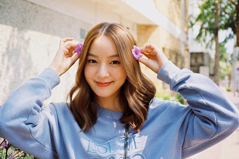 อิ้งค์ วรันธร