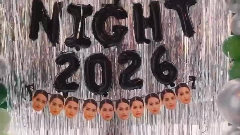 ณเดชน์ คูกิมิยะ เปิดภาพปาร์ตี้สละโสด