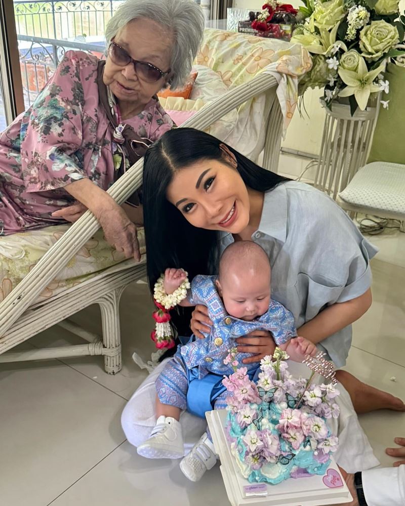 แหวนแหวน ปวริศา