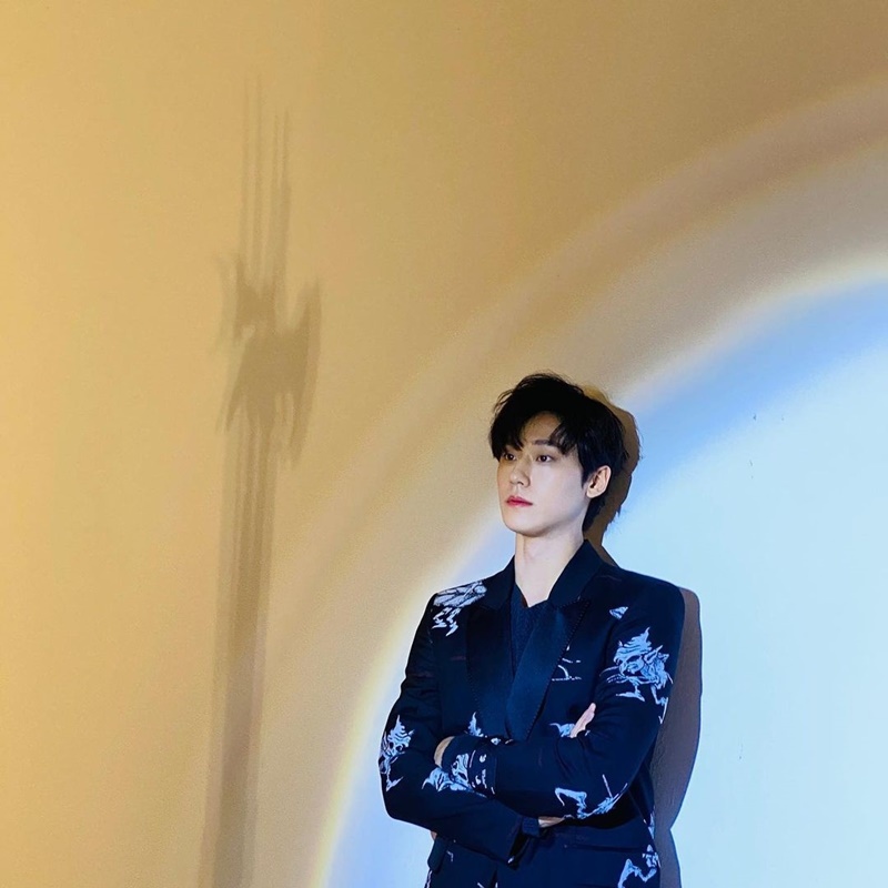 LeeDoHyun อีโดฮยอน