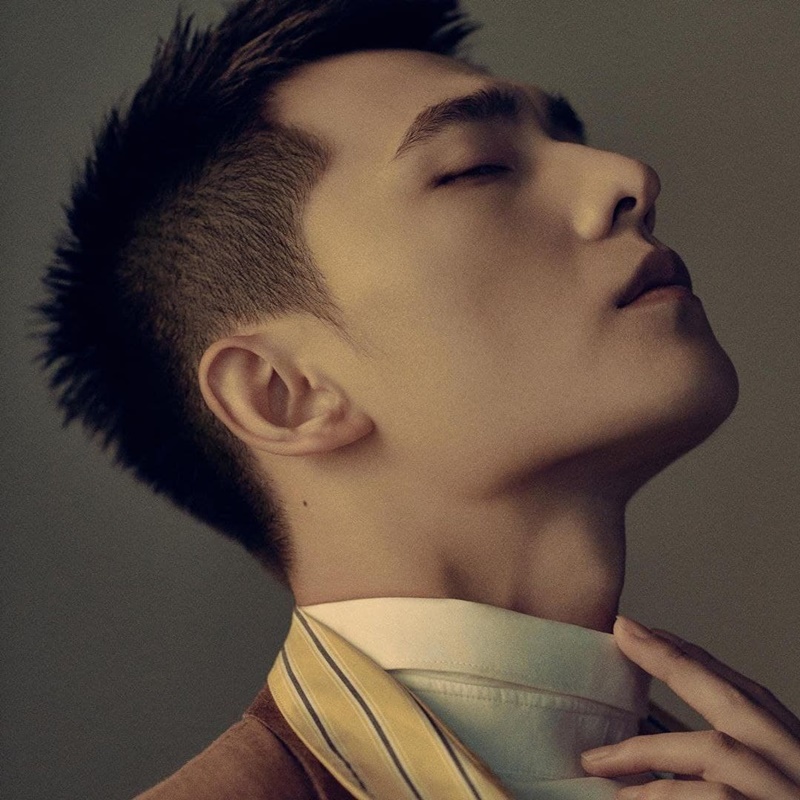 หยางหยาง yangyang