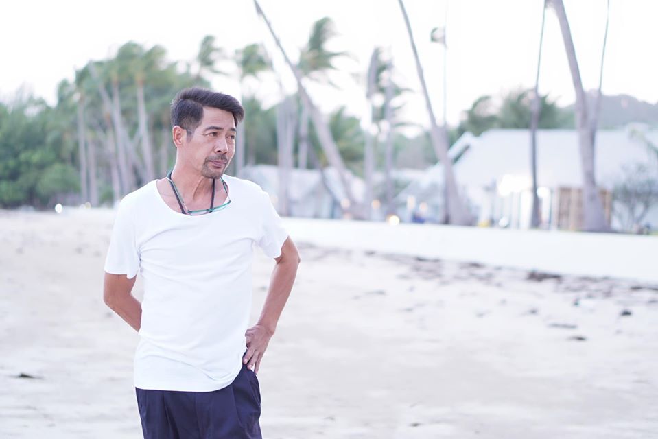 สามารถ พยัคฆ์อรุณ