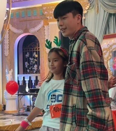 น้องปีใหม่ นนกุล