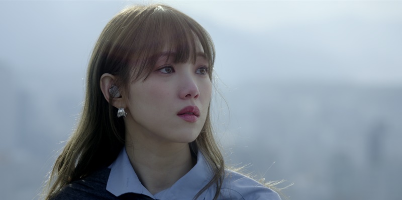 In Your Radiant Season ซีรีส์เกาหลี