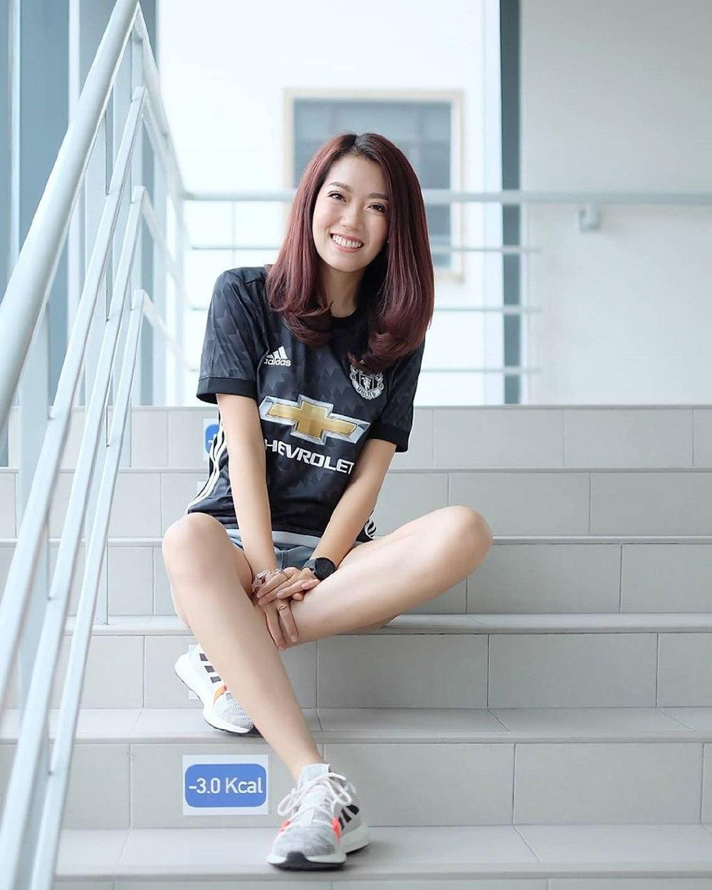 แฟชั่น, เสื้อฟุตบอล