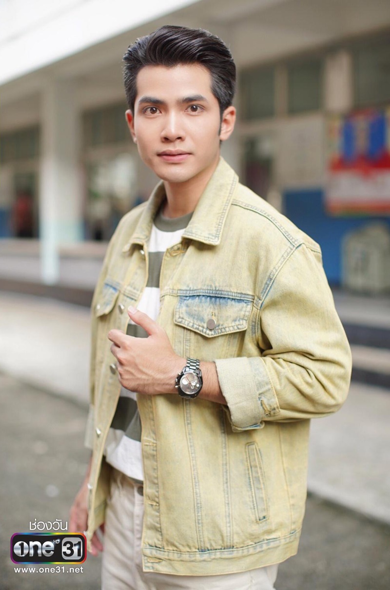 เทียนซ่อนแสง กานต์ ทศน