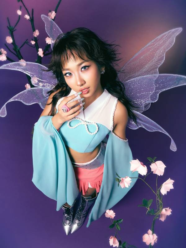 มิลลิ ดนุภา Show Me The Money 12