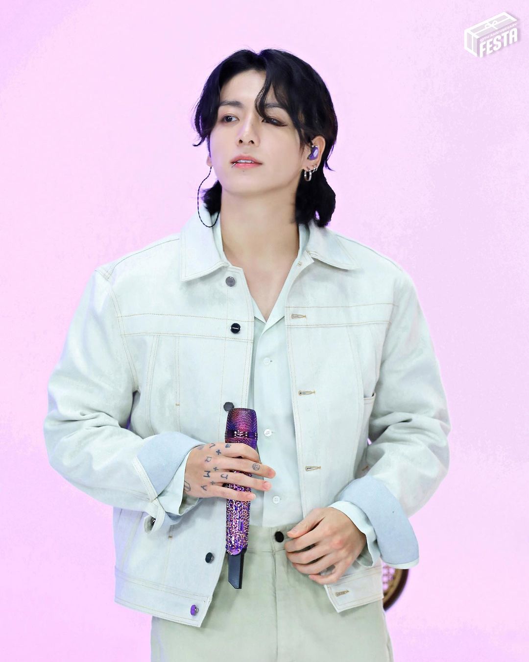 จองกุก BTS jungkook