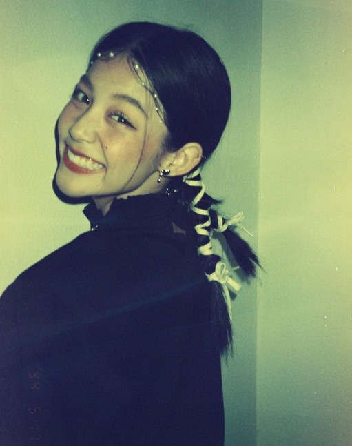 ใบปอ ธิติยา ประวัติ