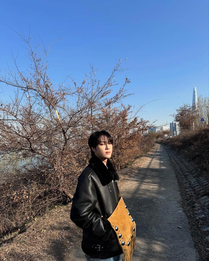 จูฮักนยอน The Boyz